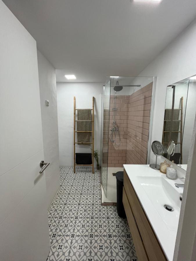 잉카 Casa Teatre 빌라 외부 사진